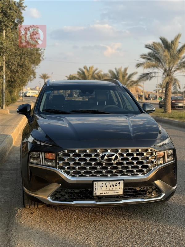 Hyundai for sale in Iraq